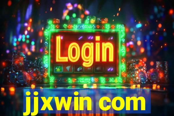 jjxwin com